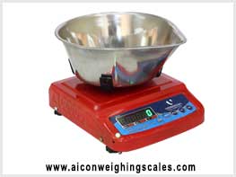 Aicon Weighing Scales Ludhiana Punjab - Weight Machine and Truck Weighing Scales manufacturer in India